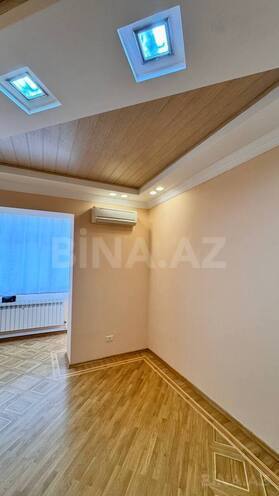 Сдаётся 7-комн. вторичка 250 м², м. Низами, photo 8 from 22