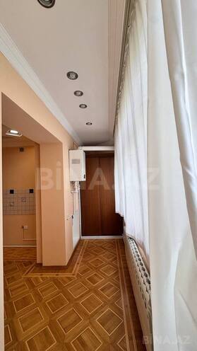 Сдаётся 7-комн. вторичка 250 м², м. Низами, photo 10 from 22