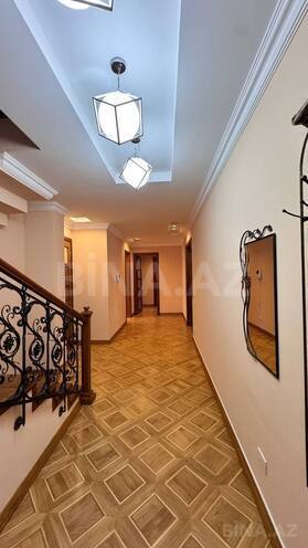 Сдаётся 7-комн. вторичка 250 м², м. Низами, photo 4 from 22