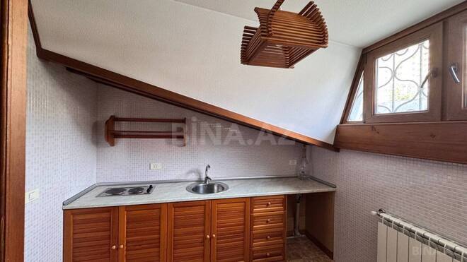 Сдаётся 7-комн. вторичка 250 м², м. Низами, photo 19 from 22