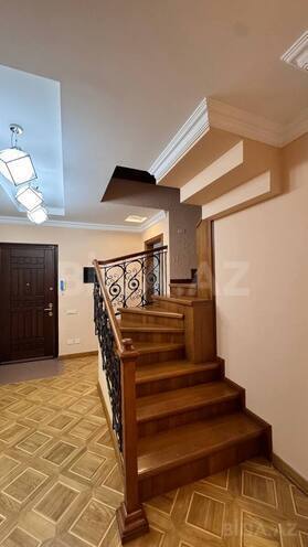Сдаётся 7-комн. вторичка 250 м², м. Низами, photo 3 from 22