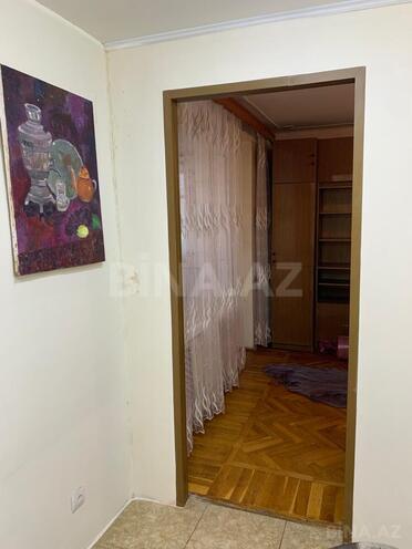 Сдаётся 2-комн. вторичка 55 м², м. Нариман Нариманов, photo 3 from 23