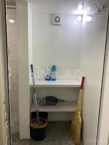 Сдаётся 2-комн. вторичка 55 м², м. Нариман Нариманов, photo 22 from 23
