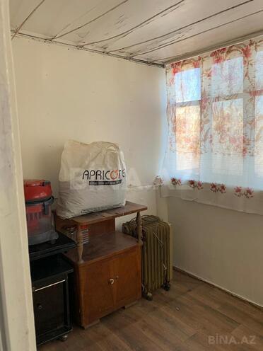 Сдаётся 2-комн. вторичка 55 м², м. Нариман Нариманов, photo 13 from 23