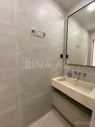 Сдаётся 3-комн. новостройка 110 м², м. 28 мая, photo 24 from 31