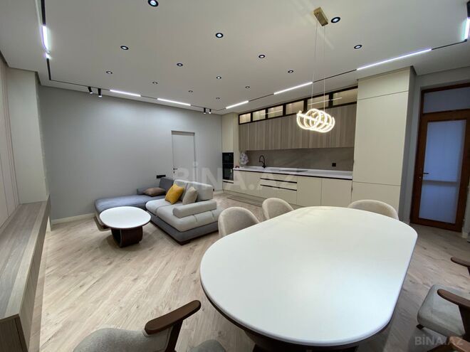 Сдаётся 3-комн. новостройка 110 м², м. 28 мая, photo 10 from 31