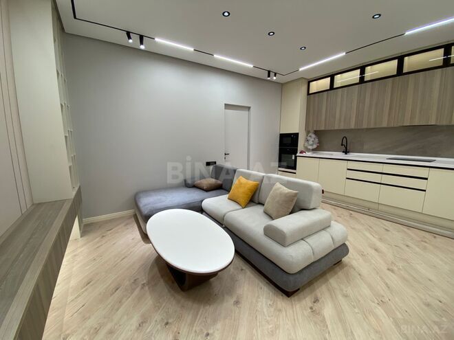 Сдаётся 3-комн. новостройка 110 м², м. 28 мая, photo 13 from 31