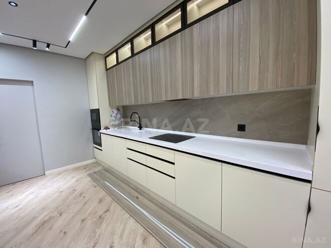 Сдаётся 3-комн. новостройка 110 м², м. 28 мая, photo 20 from 31