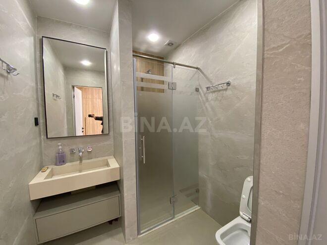 Сдаётся 3-комн. новостройка 110 м², м. 28 мая, photo 25 from 31