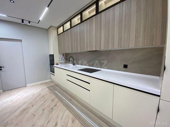 Сдаётся 3-комн. новостройка 110 м², м. 28 мая, photo 23 from 31