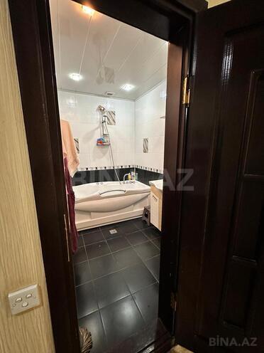 Продаётся 3-комн. новостройка 100 м², м. Мемар Аджеми, photo 11 from 13