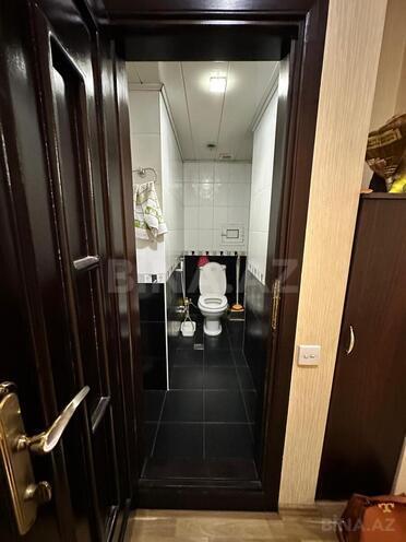 Продаётся 3-комн. новостройка 100 м², м. Мемар Аджеми, photo 10 from 13