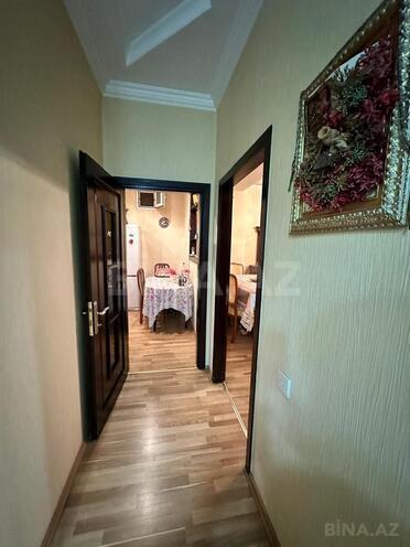 Продаётся 3-комн. новостройка 100 м², м. Мемар Аджеми, photo 8 from 13