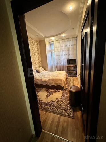 Продаётся 3-комн. новостройка 100 м², м. Мемар Аджеми, photo 4 from 13