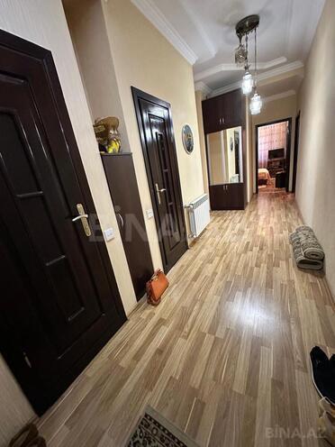 Продаётся 3-комн. новостройка 100 м², м. Мемар Аджеми, photo 9 from 13