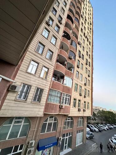 Продаётся 3-комн. новостройка 100 м², м. Мемар Аджеми, photo 12 from 13