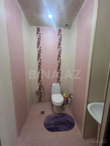 Satılır 3 otaqlı yeni tikili 110 m², İnşaatçılar m., photo 17 from 18