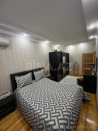 Satılır 3 otaqlı yeni tikili 110 m², İnşaatçılar m., photo 4 from 18