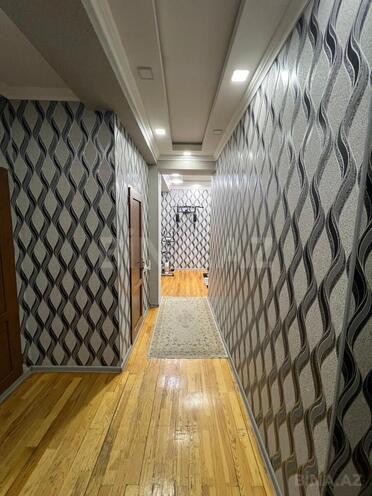 Satılır 3 otaqlı yeni tikili 110 m², İnşaatçılar m., photo 7 from 18