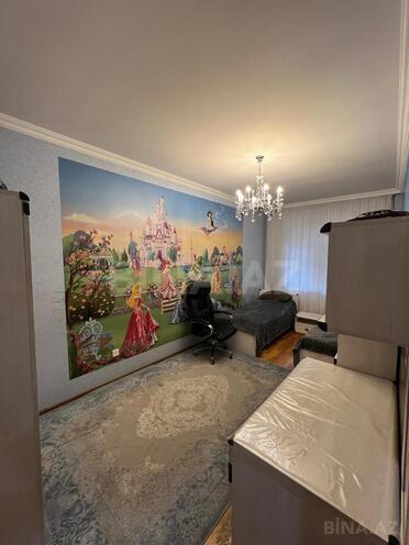 Satılır 3 otaqlı yeni tikili 110 m², İnşaatçılar m., photo 5 from 18