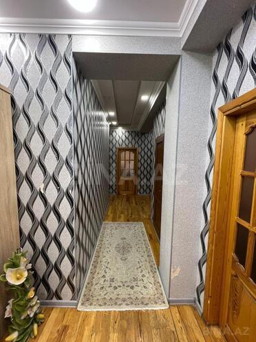 Satılır 3 otaqlı yeni tikili 110 m², İnşaatçılar m., photo 8 from 18