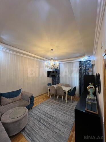 Satılır 3 otaqlı yeni tikili 110 m², İnşaatçılar m., photo 9 from 18