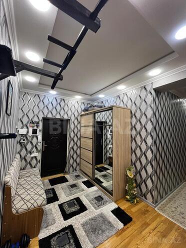 Satılır 3 otaqlı yeni tikili 110 m², İnşaatçılar m., photo 13 from 18