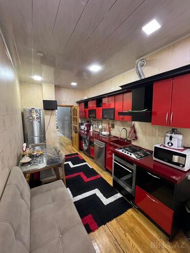 Satılır 3 otaqlı yeni tikili 110 m², İnşaatçılar m., photo 6 from 18