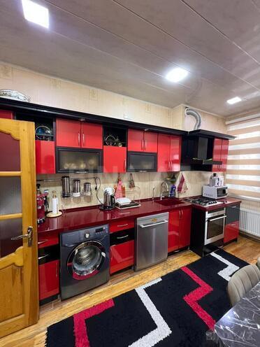 Satılır 3 otaqlı yeni tikili 110 m², İnşaatçılar m., photo 14 from 18
