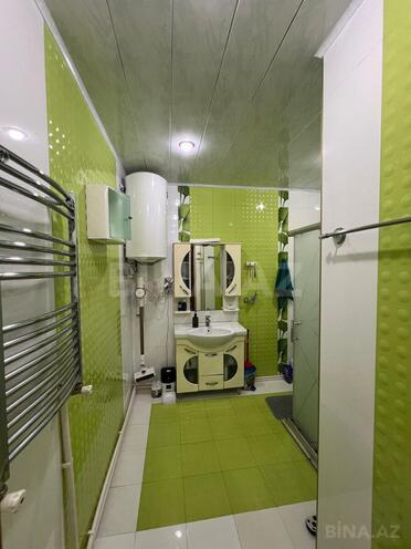Satılır 3 otaqlı yeni tikili 110 m², İnşaatçılar m., photo 12 from 18