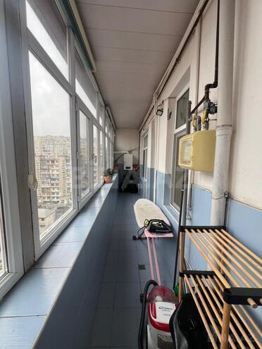Satılır 3 otaqlı yeni tikili 110 m², İnşaatçılar m., photo 10 from 18