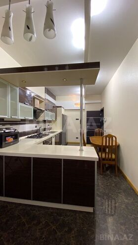 İcarəyə verilir 3 otaqlı yeni tikili 106 m², Böyükşor q., photo 14 from 16