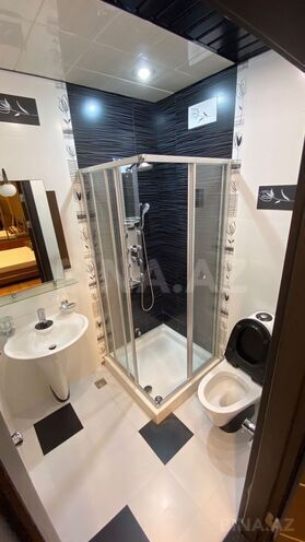 İcarəyə verilir 3 otaqlı yeni tikili 106 m², Böyükşor q., photo 9 from 16