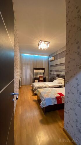 İcarəyə verilir 3 otaqlı yeni tikili 106 m², Böyükşor q., photo 8 from 16