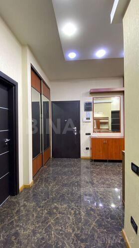 İcarəyə verilir 3 otaqlı yeni tikili 106 m², Böyükşor q., photo 15 from 16