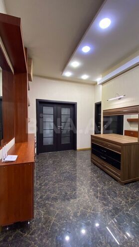 İcarəyə verilir 3 otaqlı yeni tikili 106 m², Böyükşor q., photo 4 from 16