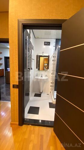 İcarəyə verilir 3 otaqlı yeni tikili 106 m², Böyükşor q., photo 6 from 16