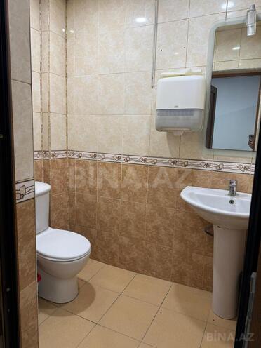 Сдаётся 17-комн. офис 574 м², м. Иншаатчылар, photo 17 from 20