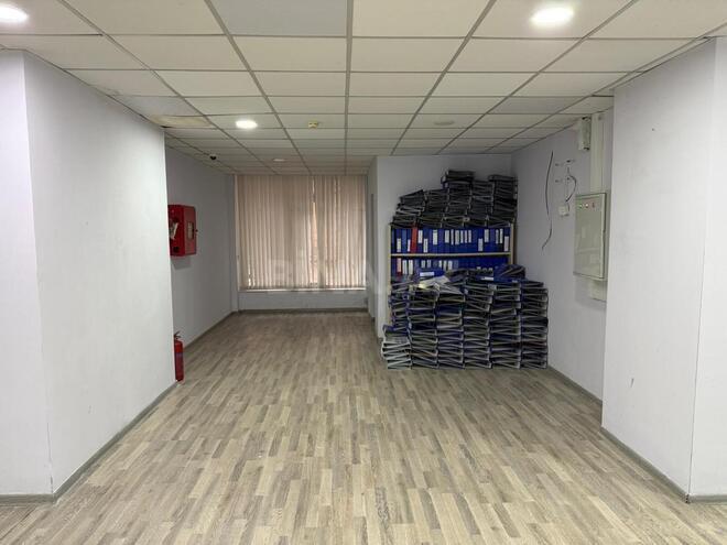 Сдаётся 17-комн. офис 574 м², м. Иншаатчылар, photo 8 from 20