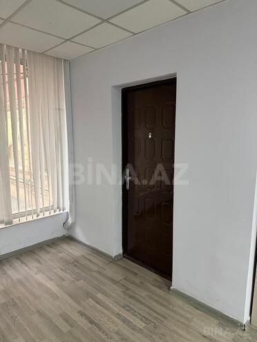 Сдаётся 17-комн. офис 574 м², м. Иншаатчылар, photo 12 from 20
