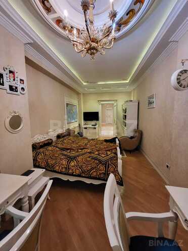 Satılır 3 otaqlı yeni tikili 165 m², Nərimanov r., photo 6 from 17