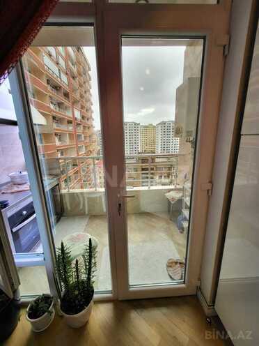 Satılır 3 otaqlı yeni tikili 165 m², Nərimanov r., photo 8 from 17