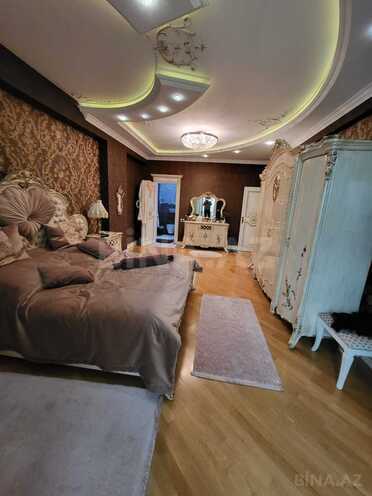 Satılır 3 otaqlı yeni tikili 165 m², Nərimanov r., photo 11 from 17