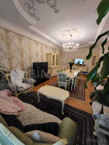 Satılır 3 otaqlı yeni tikili 165 m², Nərimanov r., photo 14 from 17