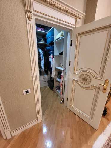 Satılır 3 otaqlı yeni tikili 165 m², Nərimanov r., photo 15 from 17