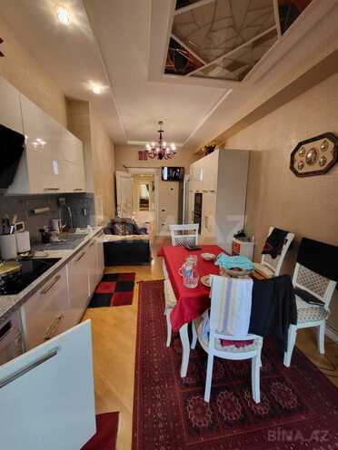 Satılır 3 otaqlı yeni tikili 165 m², Nərimanov r., photo 7 from 17