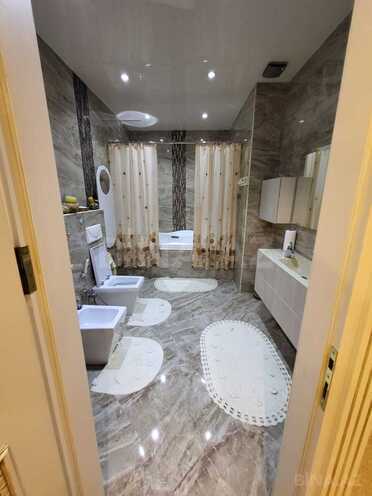 Satılır 3 otaqlı yeni tikili 165 m², Nərimanov r., photo 13 from 17