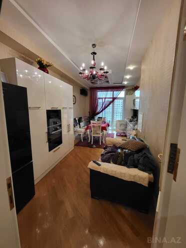 Satılır 3 otaqlı yeni tikili 165 m², Nərimanov r., photo 5 from 17