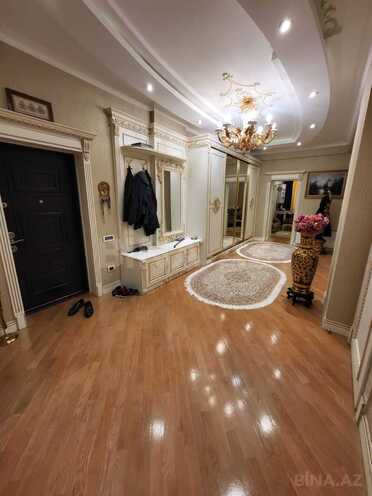 Satılır 3 otaqlı yeni tikili 165 m², Nərimanov r., photo 16 from 17