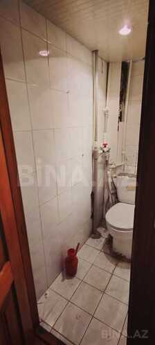 Сдаётся 2-комн. вторичка 55 м², пос. Бакиханова, photo 10 from 11